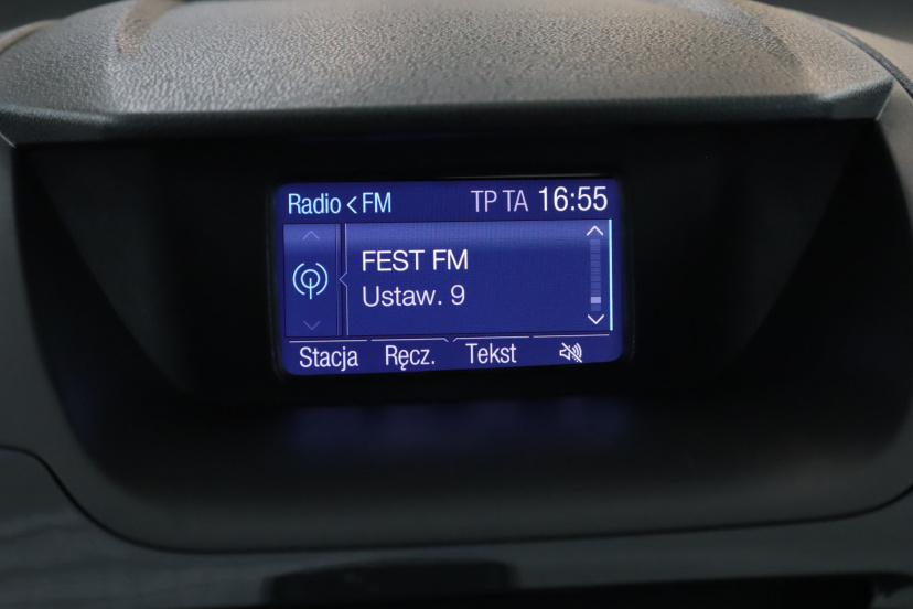 Ford Ecosport, 2016