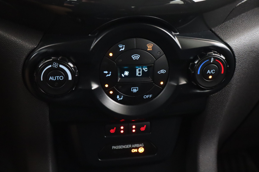 Ford Ecosport, 2016