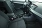 Mitsubishi Lancer, 2009