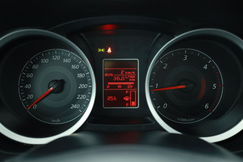 Mitsubishi Lancer, 2009