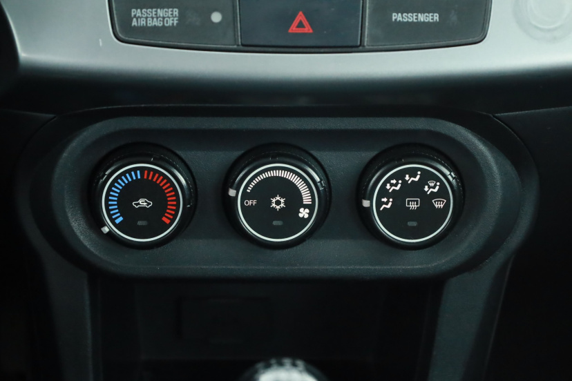 Mitsubishi Lancer, 2009