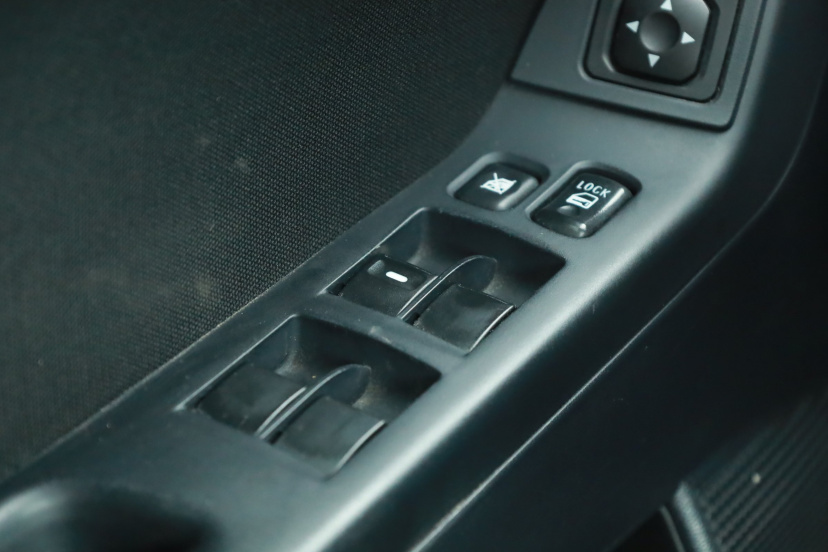 Mitsubishi Lancer, 2009