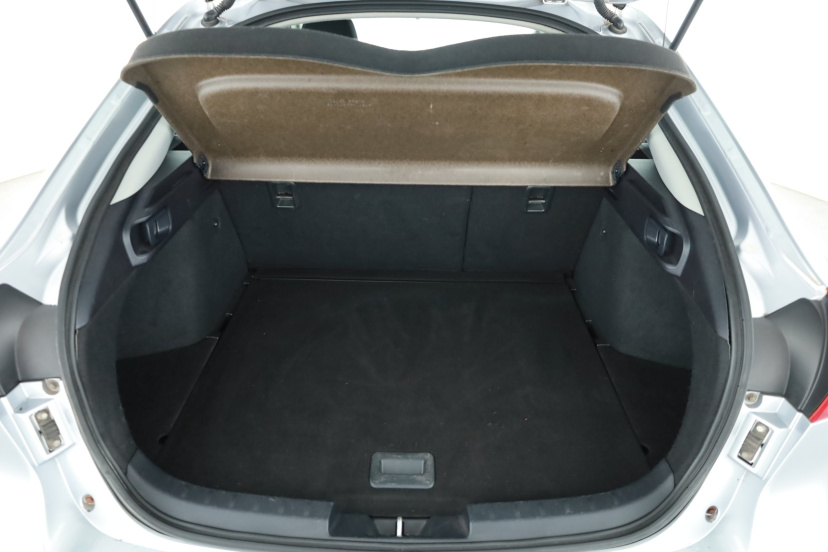 Mitsubishi Lancer, 2009