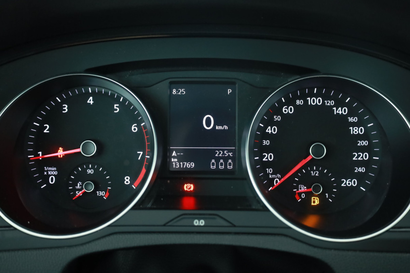 Volkswagen Passat, 2020