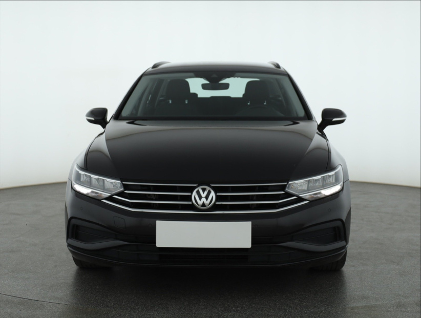 Volkswagen Passat, 2020