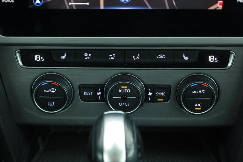 Volkswagen Passat, 2020