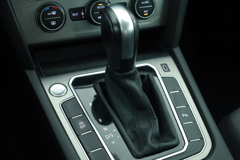 Volkswagen Passat, 2020