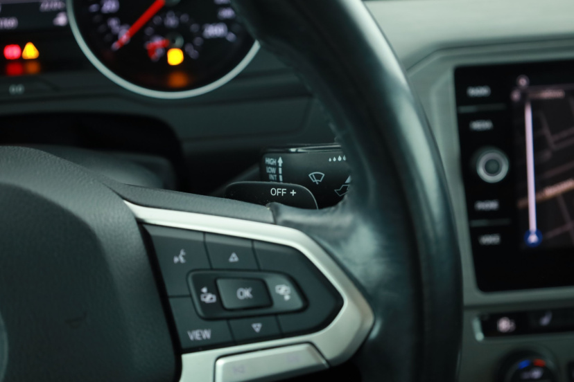 Volkswagen Passat, 2020