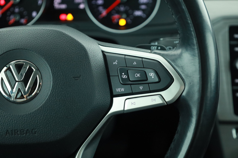 Volkswagen Passat, 2020