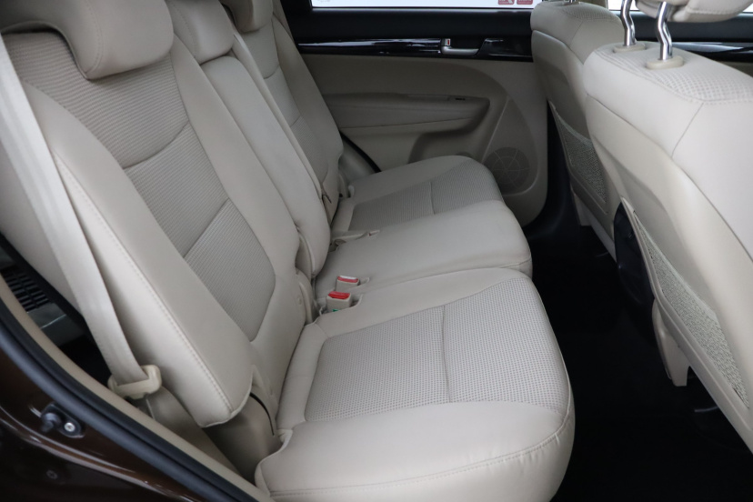 Kia Sorento, 2013