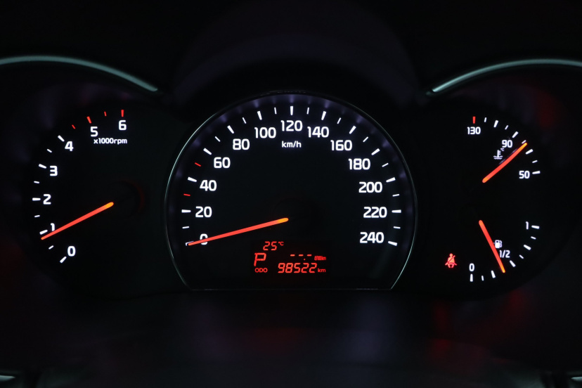 Kia Sorento, 2013
