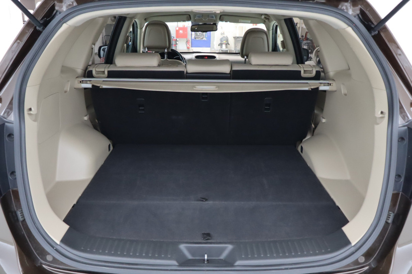 Kia Sorento, 2013