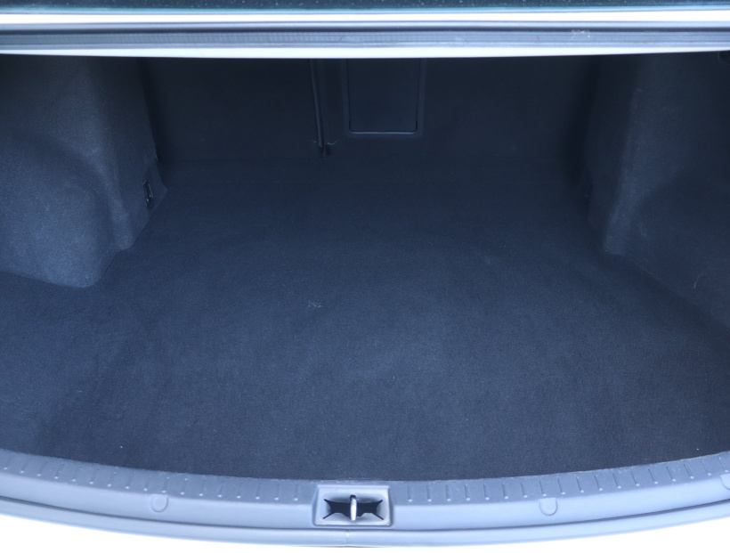 Toyota Avensis, 2017