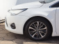 Toyota Avensis, 2017