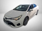 Toyota Avensis, 2017