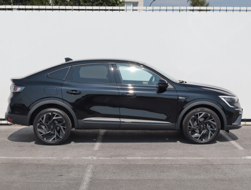 Renault Arkana, 2024
