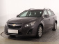 Chevrolet Cruze, 2013