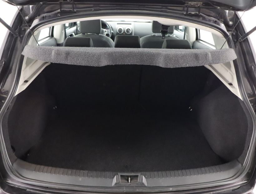 Nissan Qashqai, 2010