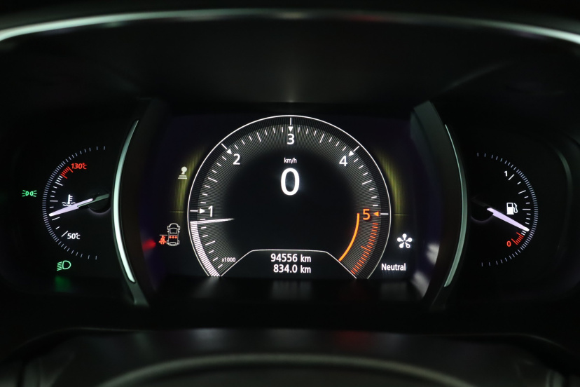 Renault Talisman, 2020