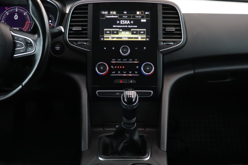 Renault Talisman, 2020