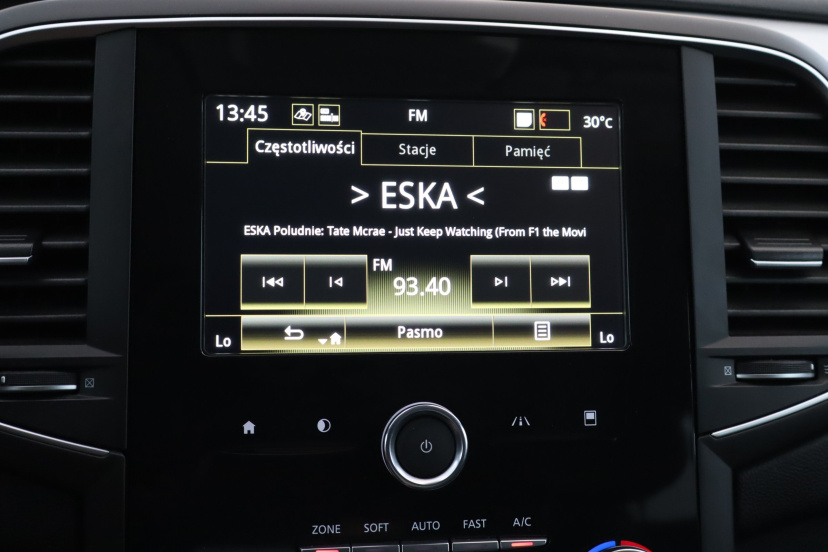 Renault Talisman, 2020