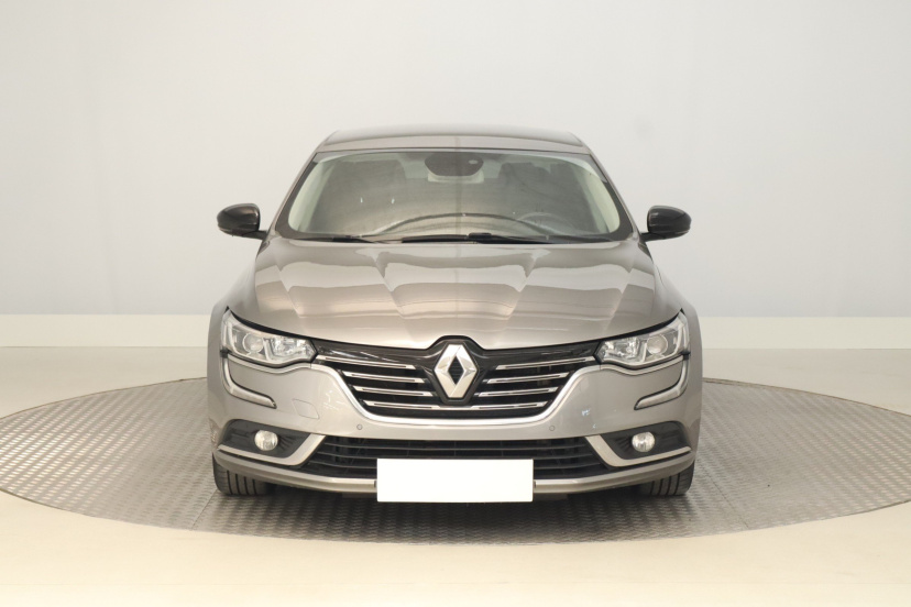 Renault Talisman, 2020