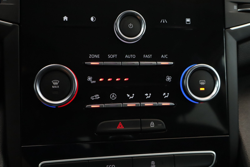 Renault Talisman, 2020