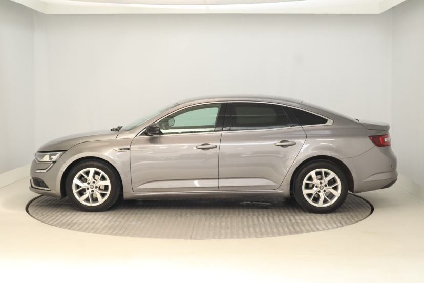 Renault Talisman, 2020