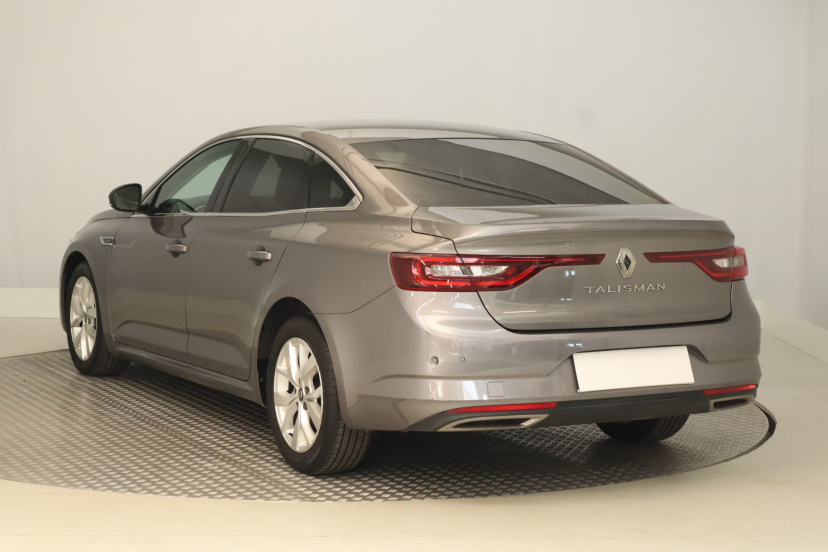Renault Talisman, 2020