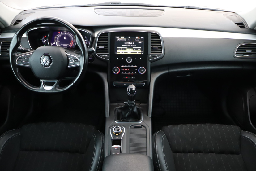 Renault Talisman, 2020