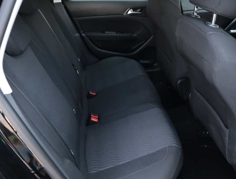 Peugeot 308, 2014