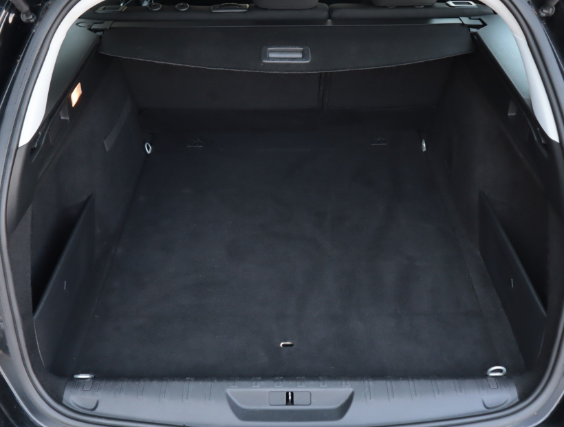 Peugeot 308, 2014