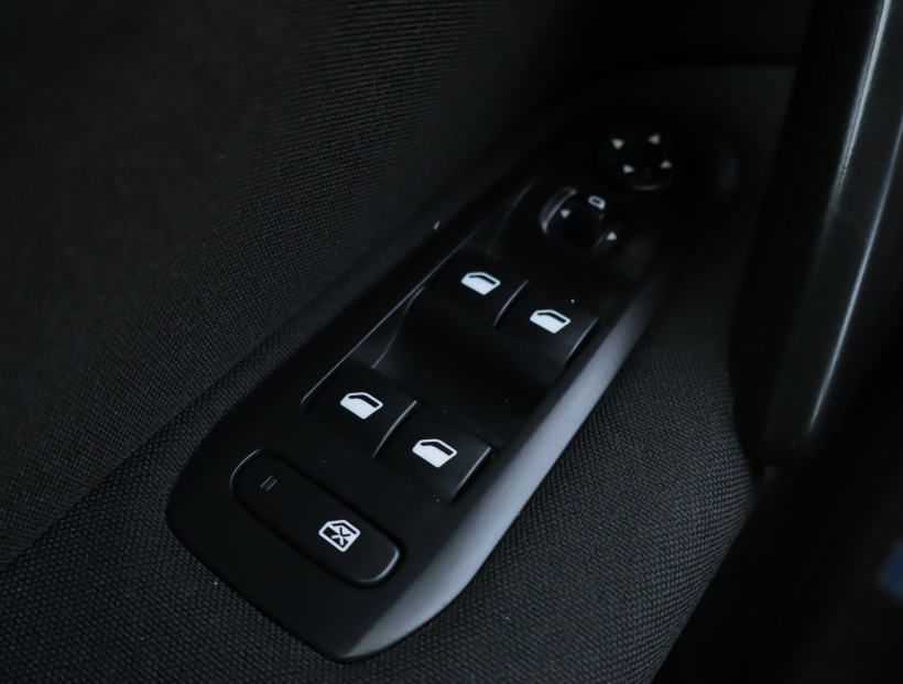 Peugeot 308, 2014