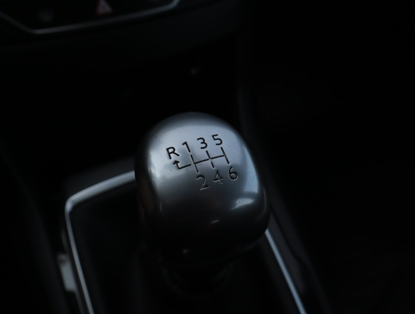 Peugeot 308, 2014