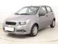 Chevrolet Aveo, 2011