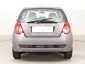 Chevrolet Aveo, 2011