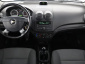 Chevrolet Aveo, 2011