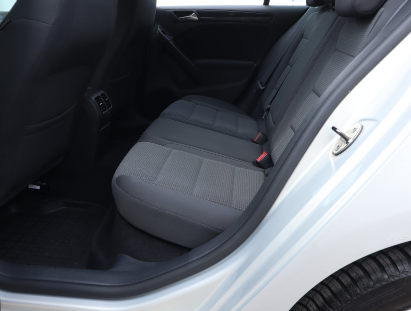 Volkswagen Golf, 2012