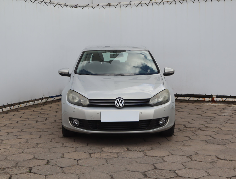 Volkswagen Golf, 2012