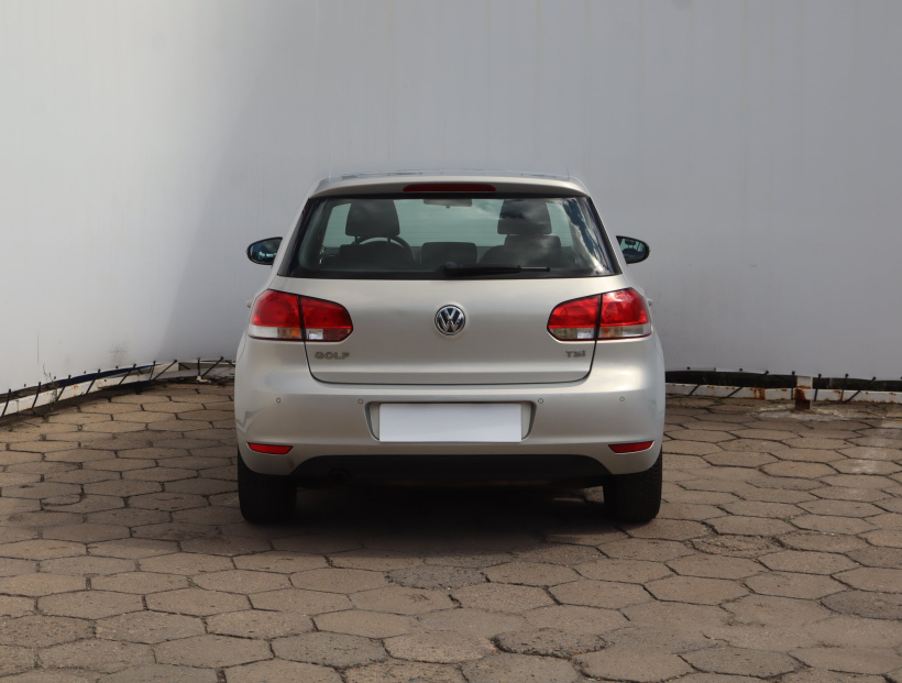 Volkswagen Golf, 2012
