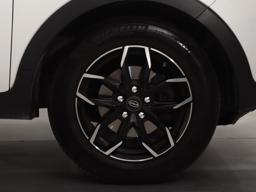 Kia Sportage, 2014