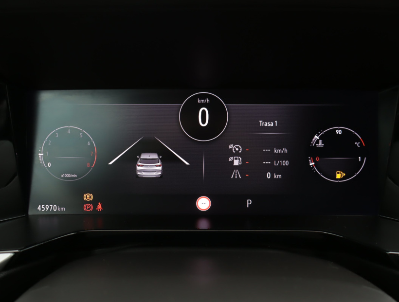 Opel Grandland, 2023