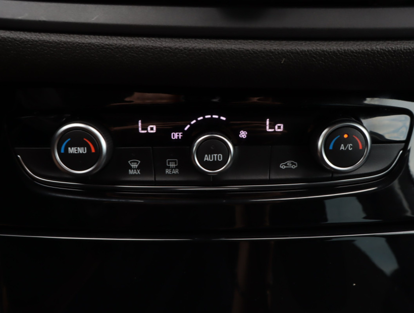 Opel Grandland, 2023