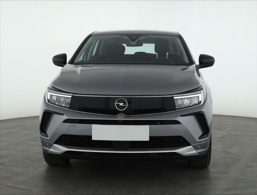 Opel Grandland, 2023