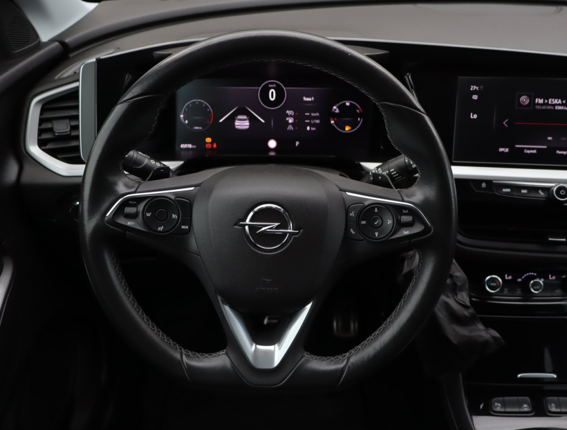 Opel Grandland, 2023