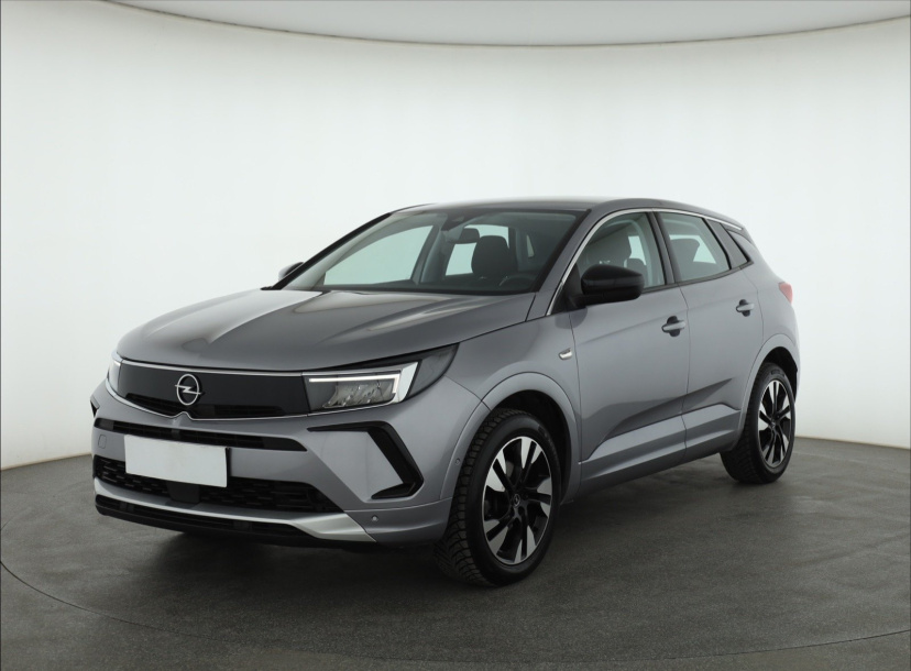 Opel Grandland, 2023