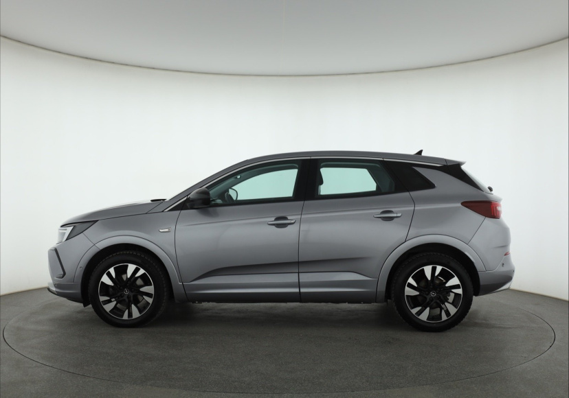 Opel Grandland, 2023