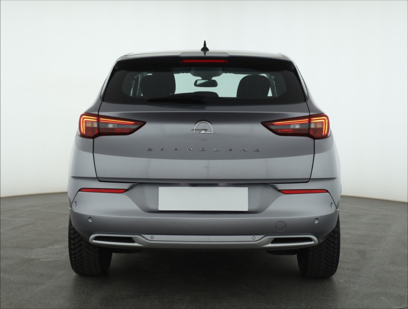 Opel Grandland, 2023