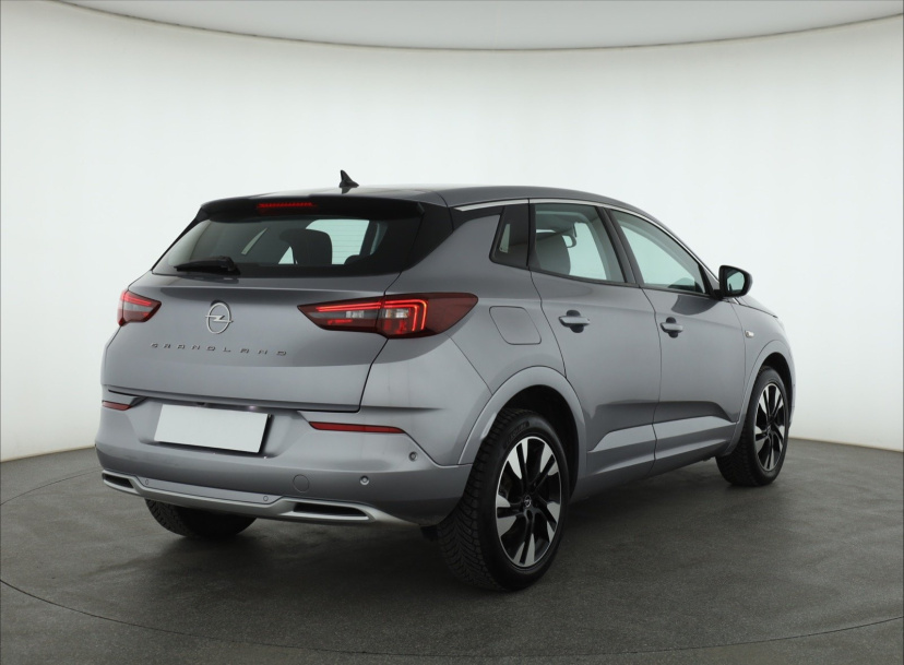 Opel Grandland, 2023