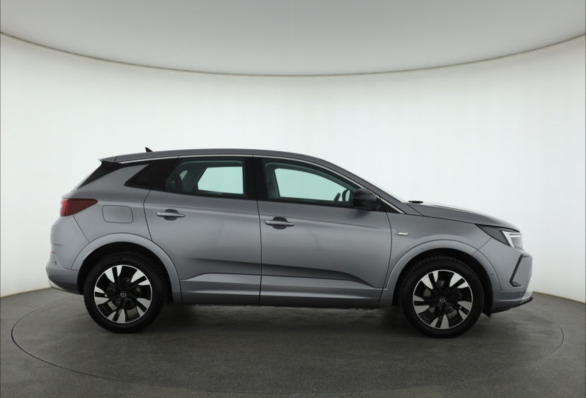 Opel Grandland, 2023